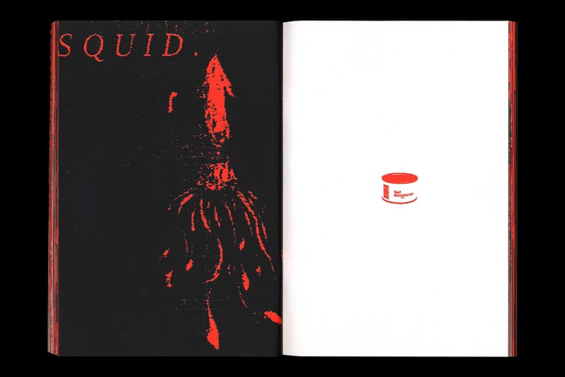 渋谷の翠月がフライヤーアートワークをまとめたZINEを発売 shibuya mitsuki has released zine