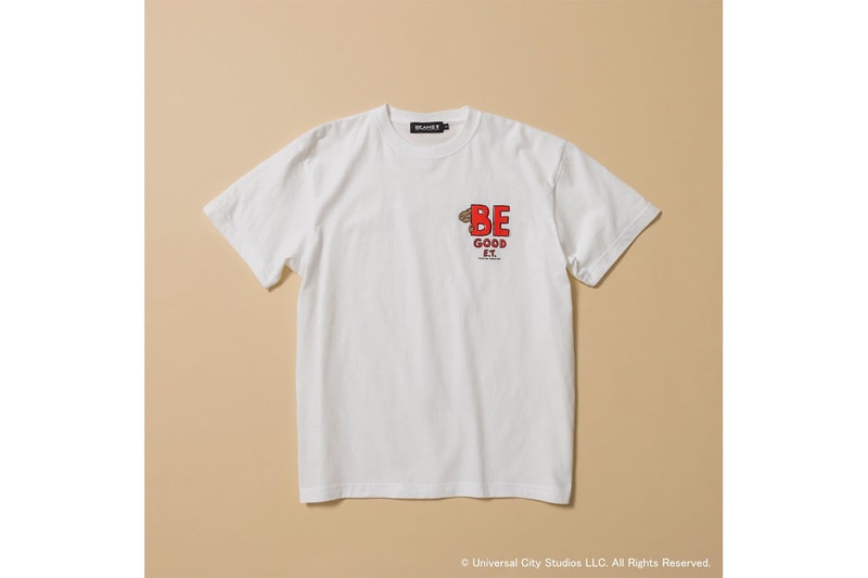 ナイジェルグラフが映画『E.T.』の40周年を記念したプロジェクトをローンチ naijel graph et 40 anniversary project release info