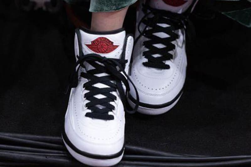 Nbaジャパンゲームでの堀米雄斗や藤原ヒロシらの足元をチェック Hypebeast Jp Nbaジャパンゲームでの堀米雄斗や藤原ヒロシらの足元をチェック Hypebeast Jp