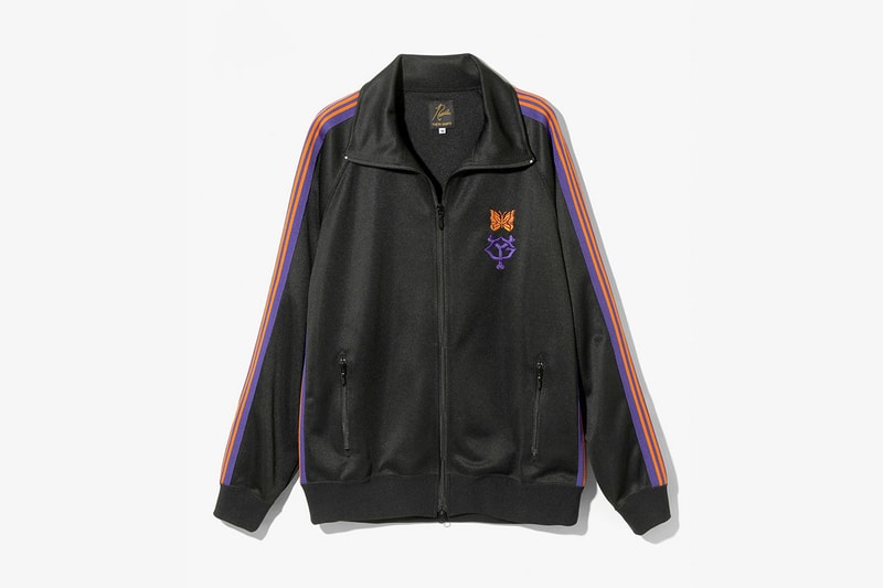 ニードルズから読売ジャイアンツおよびニューエラとのコラボアイテムが発売 NEEDLES Yomiuri Giants New Era® collab items release info
