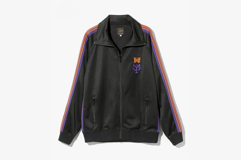 ニードルズから読売ジャイアンツおよびニューエラとのコラボアイテムが発売 NEEDLES Yomiuri Giants New Era® collab items release info