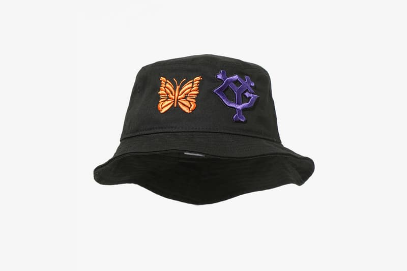ニードルズから読売ジャイアンツおよびニューエラとのコラボアイテムが発売 NEEDLES Yomiuri Giants New Era® collab items release info