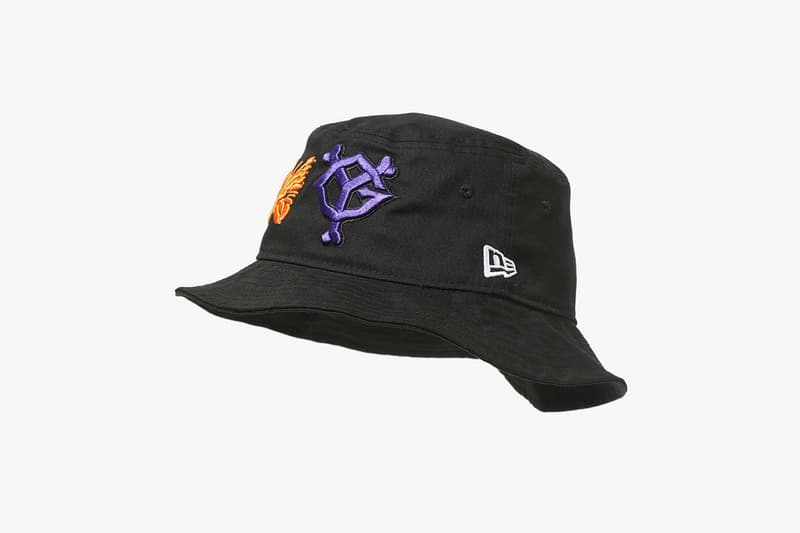 ニードルズから読売ジャイアンツおよびニューエラとのコラボアイテムが発売 NEEDLES Yomiuri Giants New Era® collab items release info