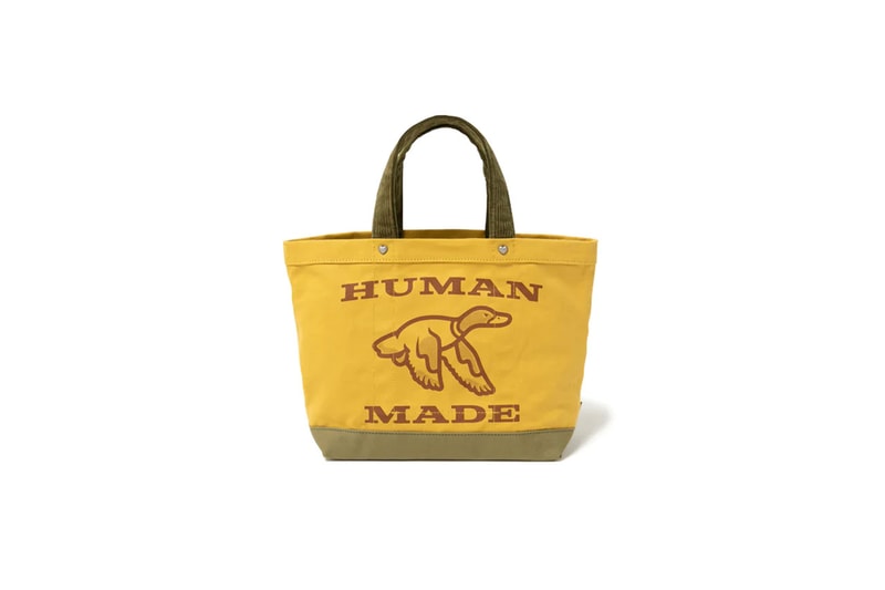 ヒューマン メイドから “ハンティング” カプセルコレクションが発売 NIGO®️ HUMAN MADE®️  “HUNTING” Capsule Collection release info