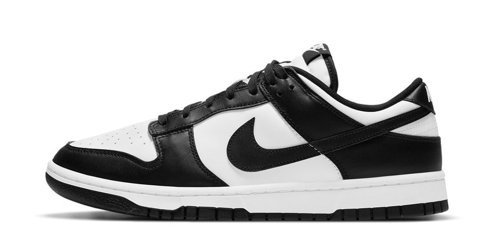 Nike Dunk シリーズが再び値上げか