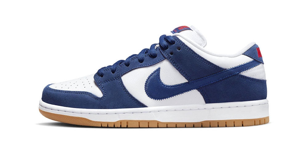 nike-sb-dunk-low-la-dodgers- 