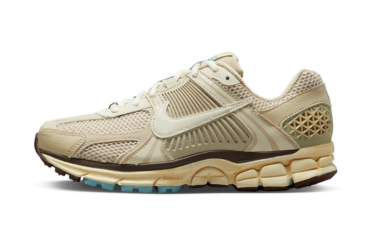 Nike Zoom Vomero +5 から新色モデル “Oatmeal” が登場