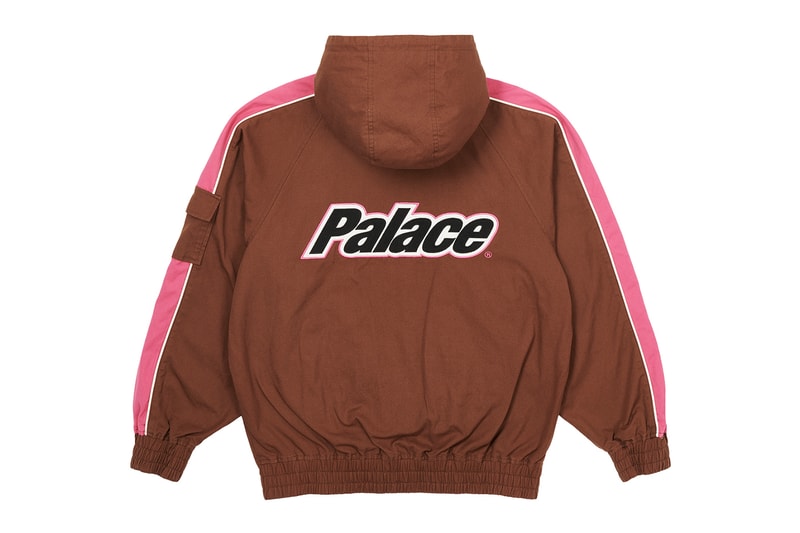 パレス スケートボード 2022年秋コレクション発売アイテム一覧 - Week 6 Palace Skateboards fall 2022 Week 6 Drop List Release Info Buy Price 