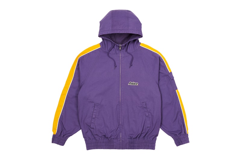 パレス スケートボード 2022年秋コレクション発売アイテム一覧 - Week 6 Palace Skateboards fall 2022 Week 6 Drop List Release Info Buy Price 