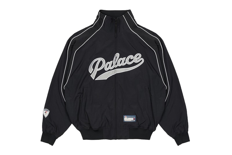 パレス スケートボード 2022年秋コレクション発売アイテム一覧 - Week 6 Palace Skateboards fall 2022 Week 6 Drop List Release Info Buy Price 