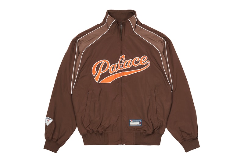 パレス スケートボード 2022年秋コレクション発売アイテム一覧 - Week 6 Palace Skateboards fall 2022 Week 6 Drop List Release Info Buy Price 