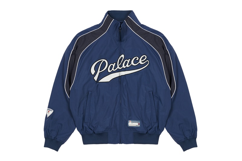 パレス スケートボード 2022年秋コレクション発売アイテム一覧 - Week 6 Palace Skateboards fall 2022 Week 6 Drop List Release Info Buy Price 