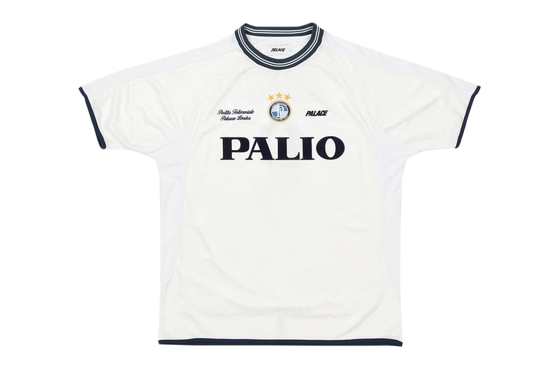 パレス スケートボード 2022年秋コレクション発売アイテム一覧 - Week 6 Palace Skateboards fall 2022 Week 6 Drop List Release Info Buy Price 