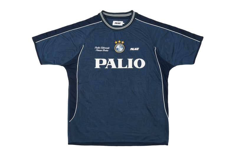 パレス スケートボード 2022年秋コレクション発売アイテム一覧 - Week 6 Palace Skateboards fall 2022 Week 6 Drop List Release Info Buy Price 