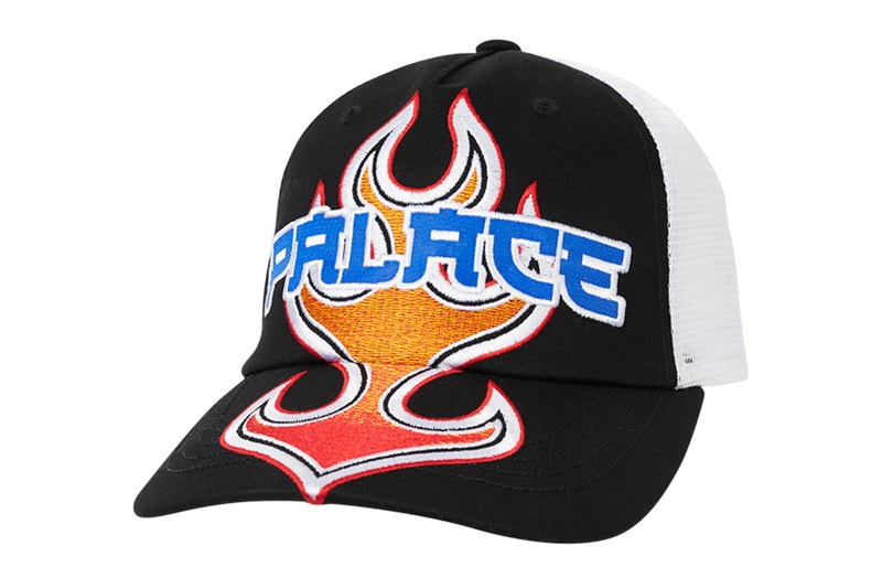 パレス スケートボード 2022年秋コレクション発売アイテム一覧 - Week 6 Palace Skateboards fall 2022 Week 6 Drop List Release Info Buy Price 