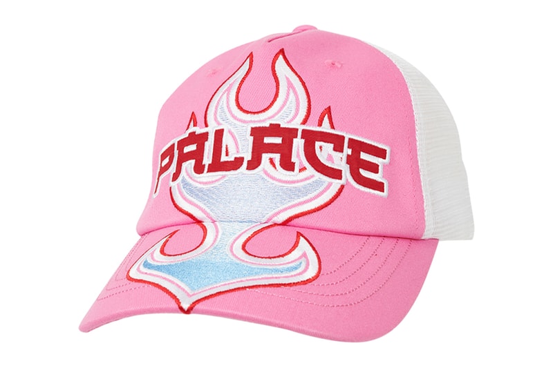 パレス スケートボード 2022年秋コレクション発売アイテム一覧 - Week 6 Palace Skateboards fall 2022 Week 6 Drop List Release Info Buy Price 