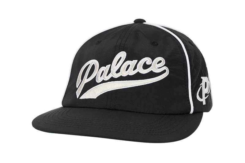 パレス スケートボード 2022年秋コレクション発売アイテム一覧 - Week 6 Palace Skateboards fall 2022 Week 6 Drop List Release Info Buy Price 