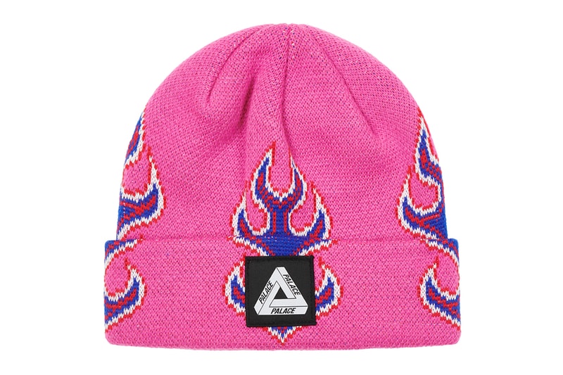 パレス スケートボード 2022年秋コレクション発売アイテム一覧 - Week 6 Palace Skateboards fall 2022 Week 6 Drop List Release Info Buy Price 