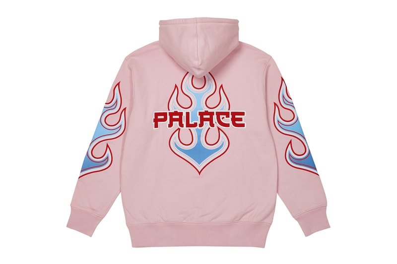 パレス スケートボード 2022年秋コレクション発売アイテム一覧 - Week 6 Palace Skateboards fall 2022 Week 6 Drop List Release Info Buy Price 