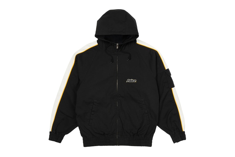 パレス スケートボード 2022年秋コレクション発売アイテム一覧 - Week 6 Palace Skateboards fall 2022 Week 6 Drop List Release Info Buy Price 