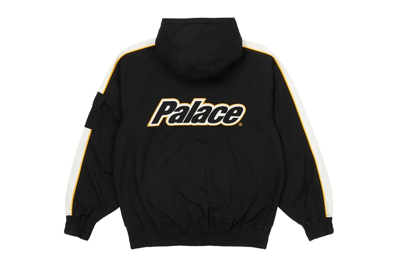 パレス スケートボード 2022年秋コレクション発売アイテム一覧 - Week 6 Palace Skateboards fall 2022 Week 6 Drop List Release Info Buy Price 