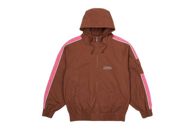 パレス スケートボード 2022年秋コレクション発売アイテム一覧 - Week 6 Palace Skateboards fall 2022 Week 6 Drop List Release Info Buy Price 