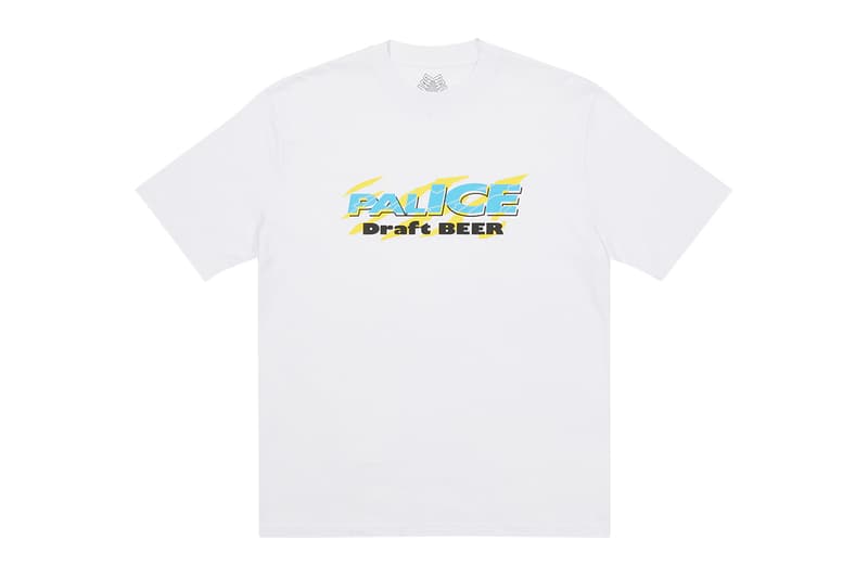 パレス スケートボード 2022年秋コレクション発売アイテム一覧 - Week 8 Palace Skateboards fall 2022 Week 8 Drop List Release Info Buy Price 