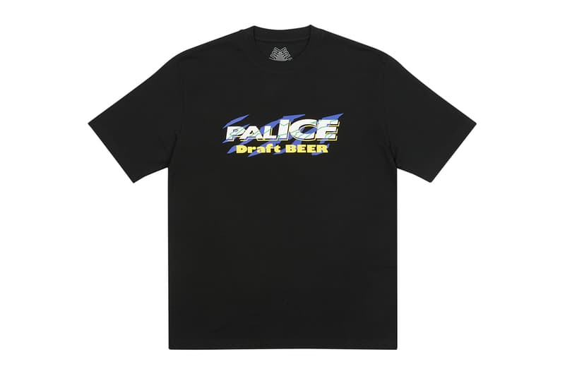 パレス スケートボード 2022年秋コレクション発売アイテム一覧 - Week 8 Palace Skateboards fall 2022 Week 8 Drop List Release Info Buy Price 