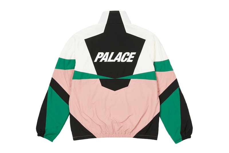 パレス スケートボード 2022年秋コレクション発売アイテム一覧 - Week 8 Palace Skateboards fall 2022 Week 8 Drop List Release Info Buy Price 