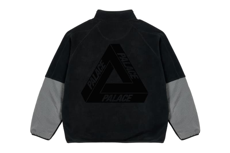 パレス スケートボード 2022年秋コレクション発売アイテム一覧 - Week 8 Palace Skateboards fall 2022 Week 8 Drop List Release Info Buy Price 