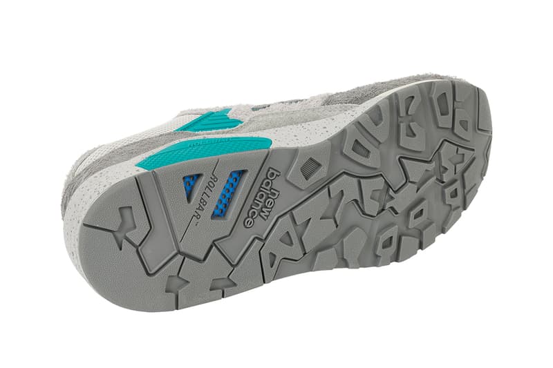 パレススケートボード x ニューバランスから新作コラボ 580が発売決定 Palace New Balance 580 Fall 2022 Collaboration Release Info Date Buy Price