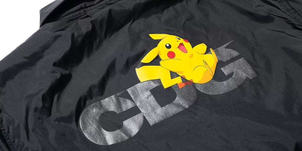 pokemon-comme-des-garcons-cdg- 