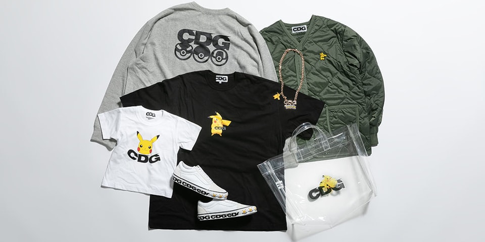 pokemon-comme-des-garcons-cdg- 