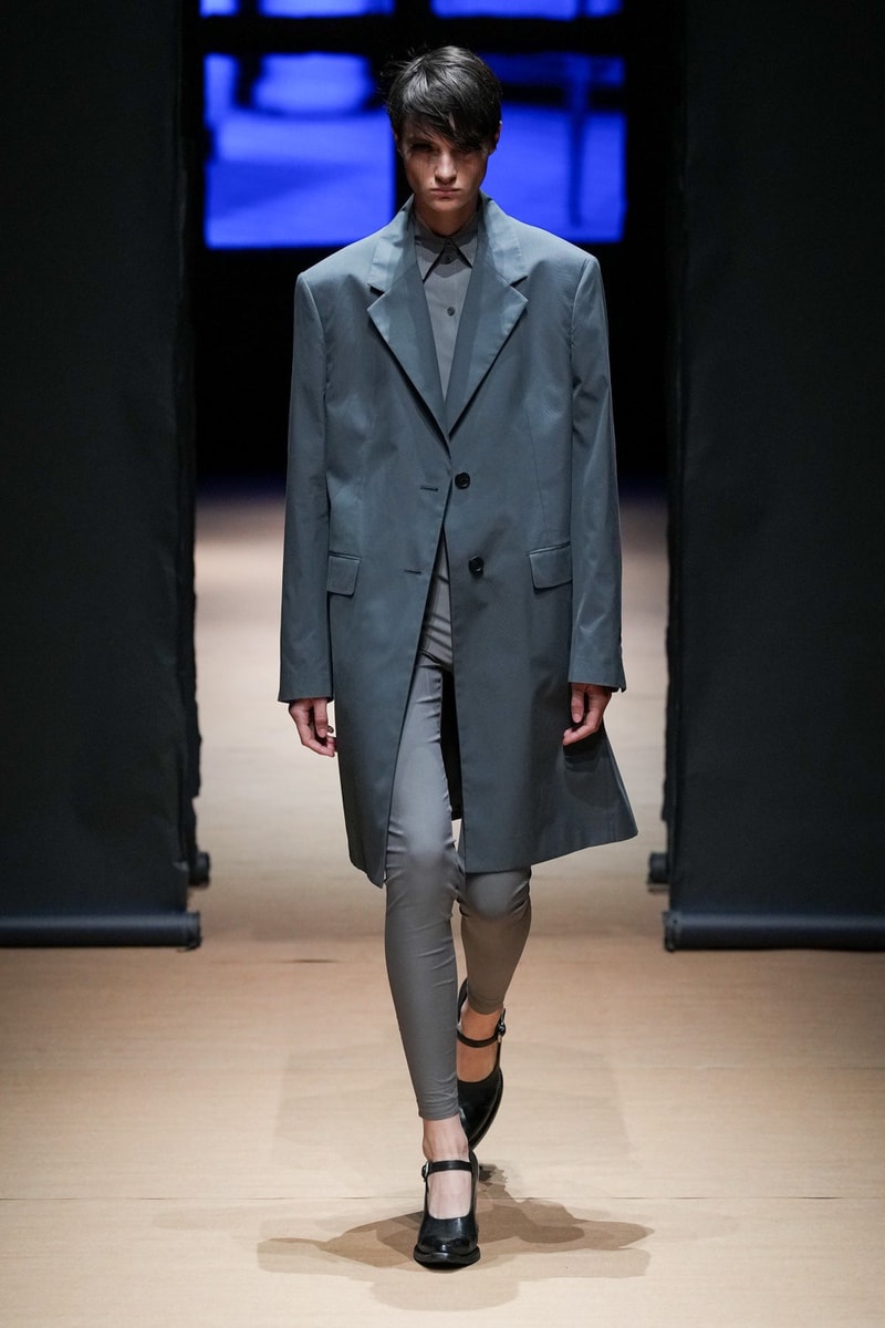 プラダ Prada 2023年春夏ウィメンズコレクション