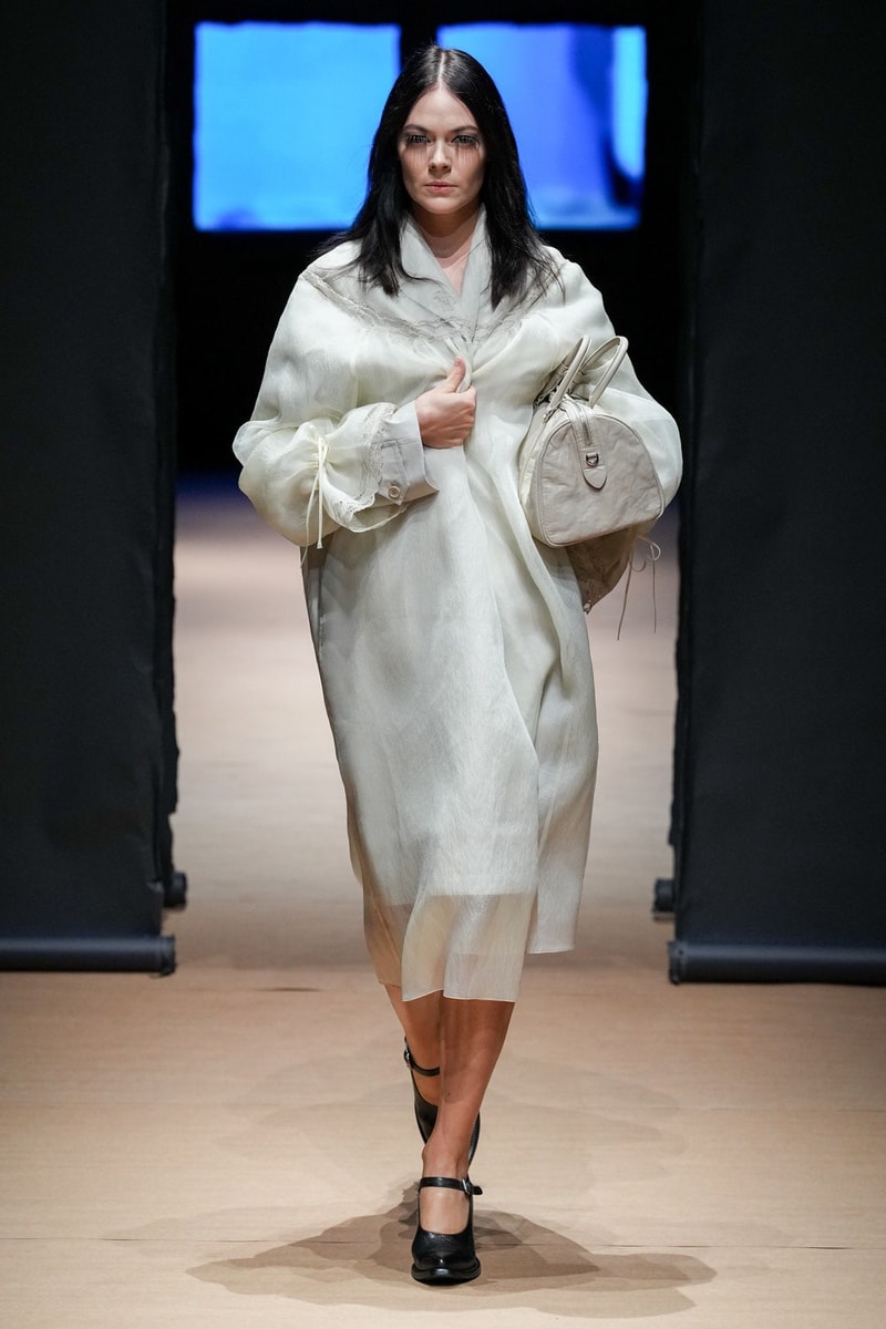 プラダ Prada 2023年春夏ウィメンズコレクション