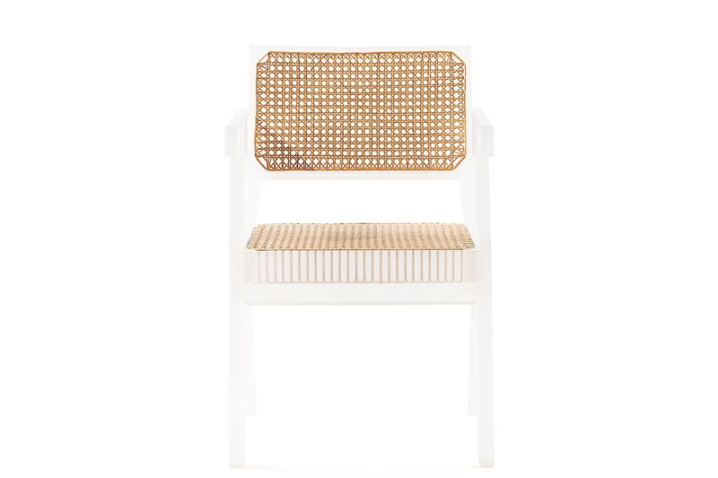 レディメイドからリサイクル素材を使用したイージーチェアの第2弾がリリース readymade easy chair 2nd release info
