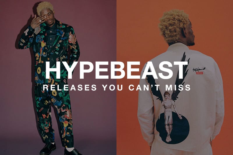 見逃したくない今週のリリースアイテム 7 選