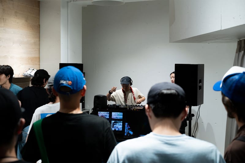 SALOMON 75周年を記念した限定アイテムとローンチを祝したスペシャルイベントをレポート