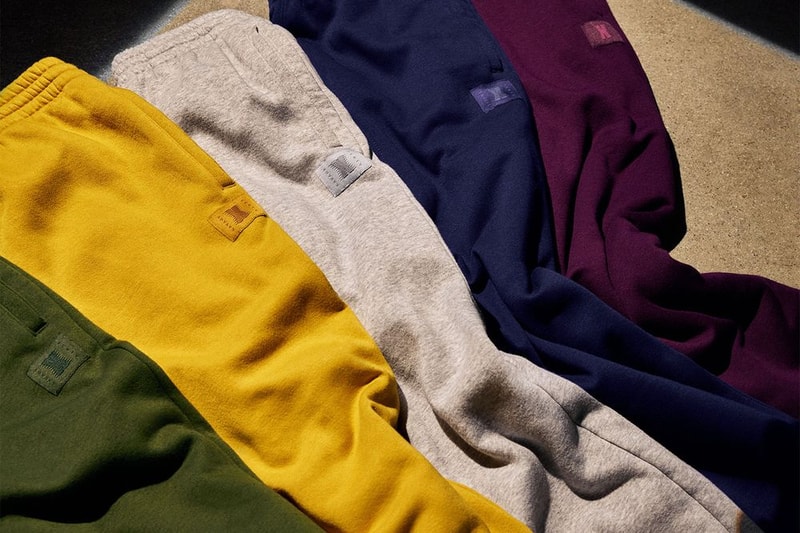 リアーナによるサヴェージXフェンティが新作のラウンジウェアコレクションをリリース savage x fenty rihanna loungewear collection dover cameron jordan alexander release date
