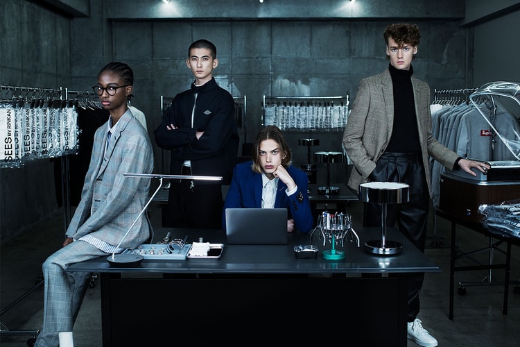 偽造品の流通に終止符を打つ画期的な真贋鑑定サービス SEES BY RINKAN がローンチ