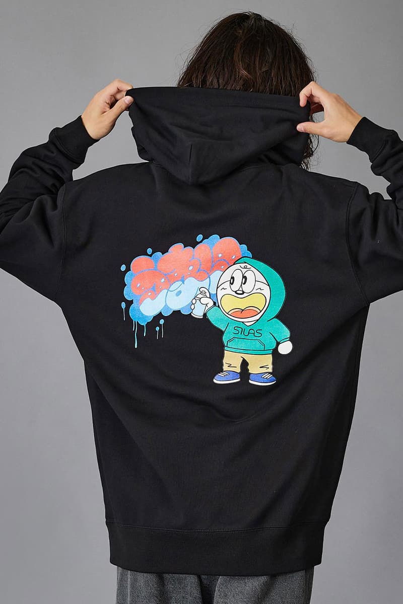 サイラスが国民的駄菓子・うまい棒との異色コラボを発表 silas x umaibo collab collection has released