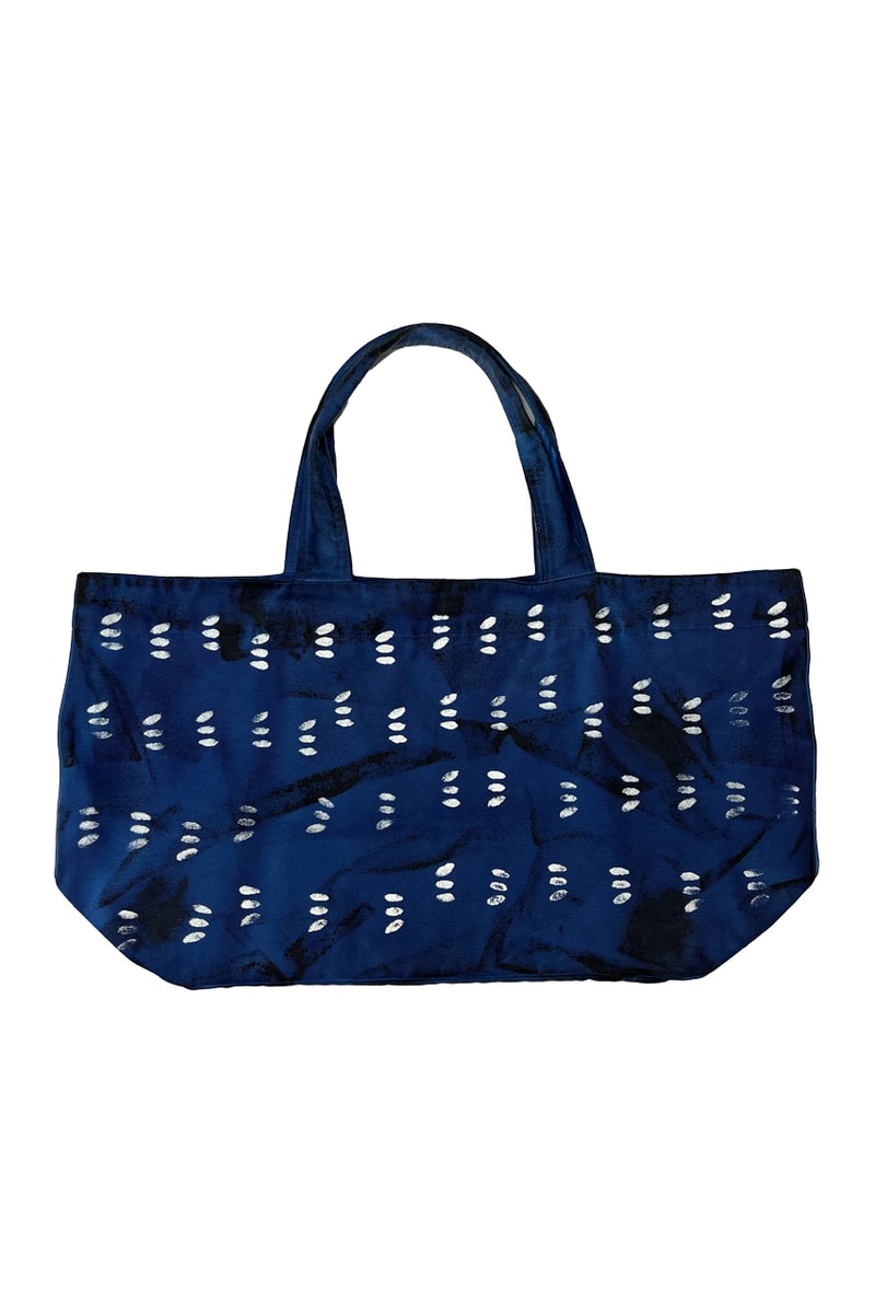 デニム ティアーズがスケプタとのコラボコレクション “スケプタ ティアーズ” を発表 Skepta x Denim Tears Capsule Collection Mama Goes to Market Tremaine Emory Release Information NYFW Rapper UK 