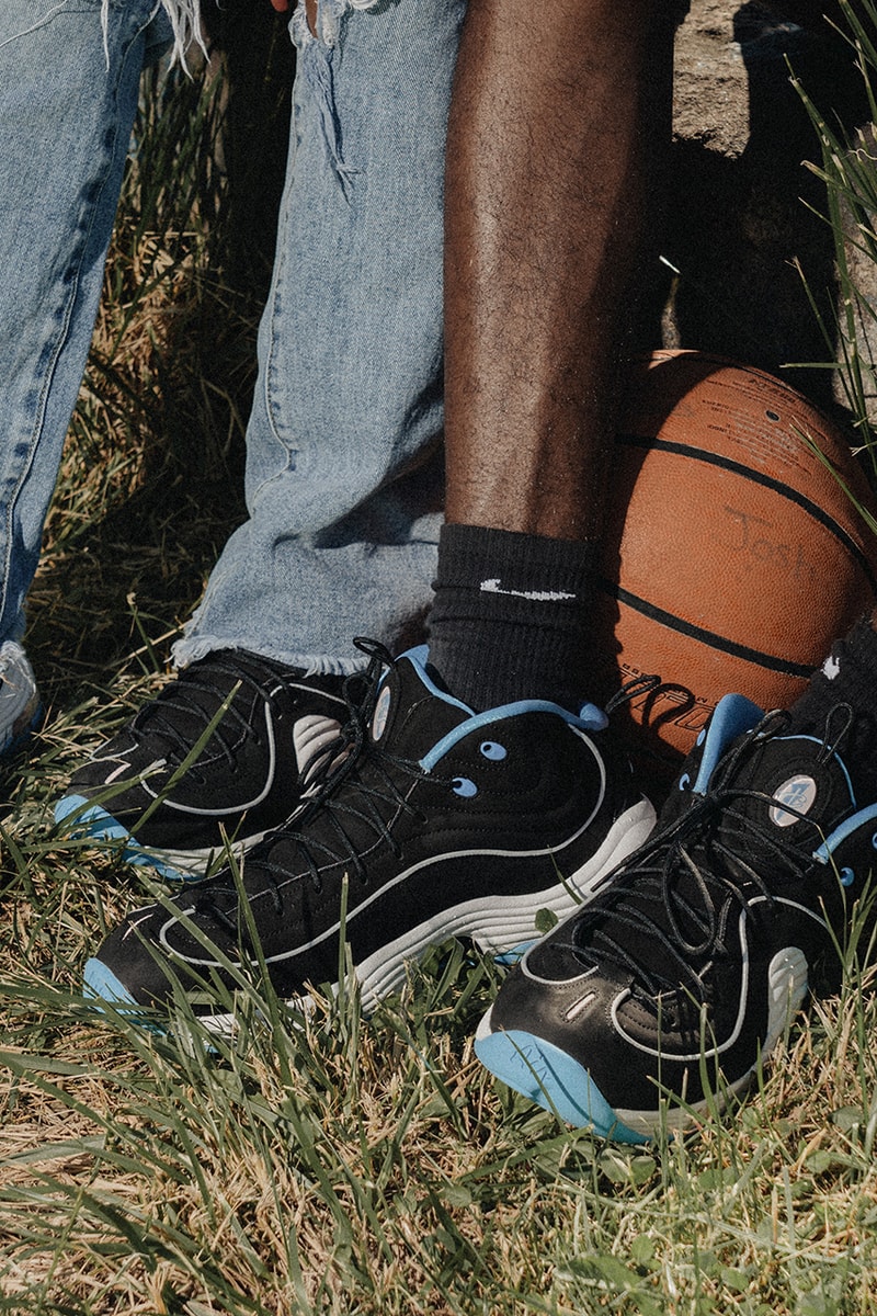 ソーシャルステータスがナイキとの最新コラボ エアマックスペニー 2 “プレイグラウンド” を発表 social status nike air max penny 2 playground release date info store list buying guide photos price 