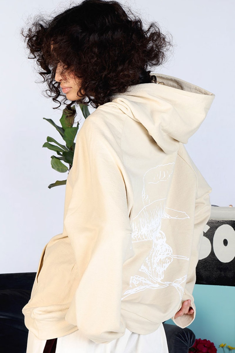 サノバチーズ 2022年秋冬コレクション son of the cheese 2022 fall winter collection lookbook info