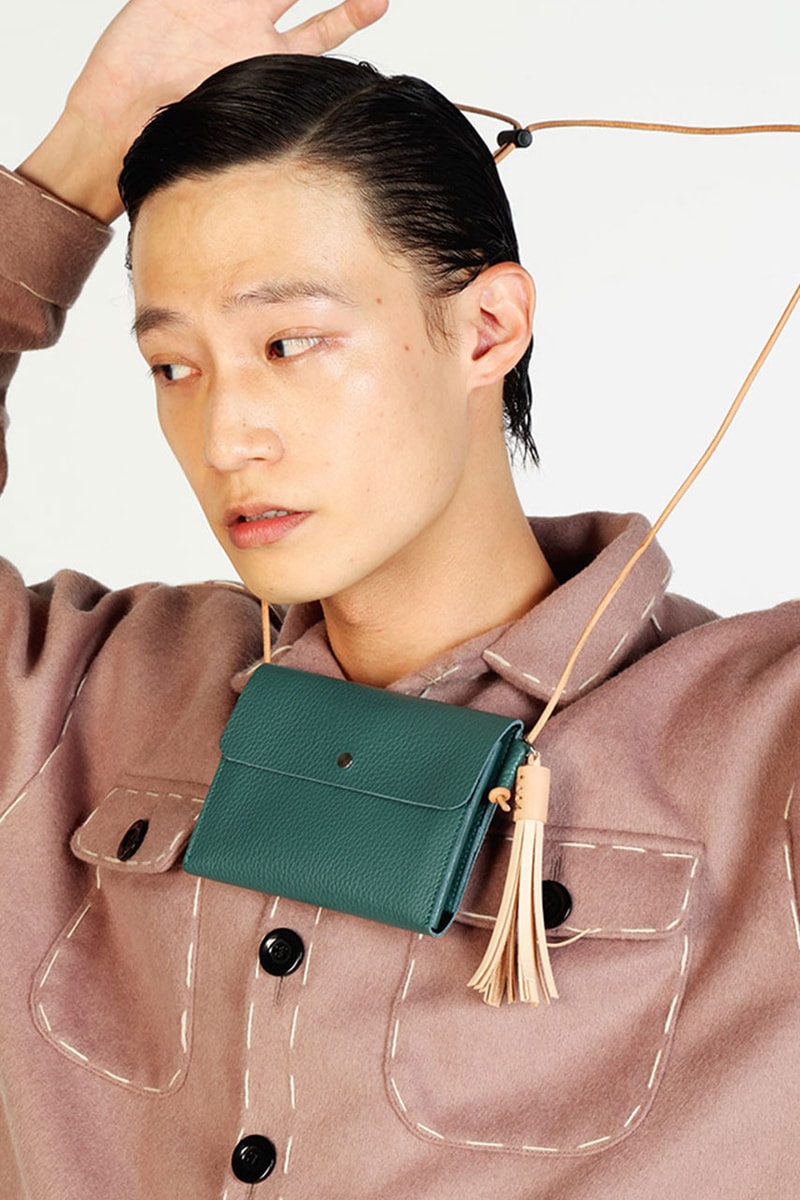 サノバチーズ 2022年秋冬コレクション son of the cheese 2022 fall winter collection lookbook info