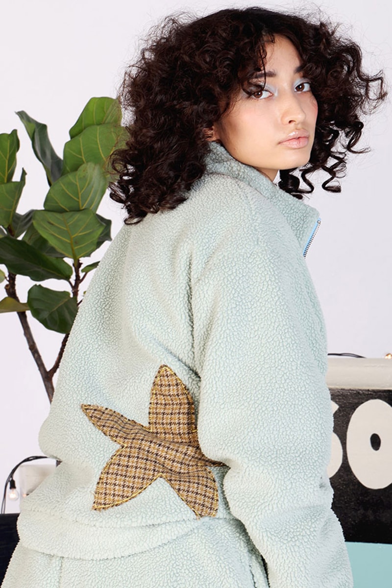 サノバチーズ 2022年秋冬コレクション son of the cheese 2022 fall winter collection lookbook info
