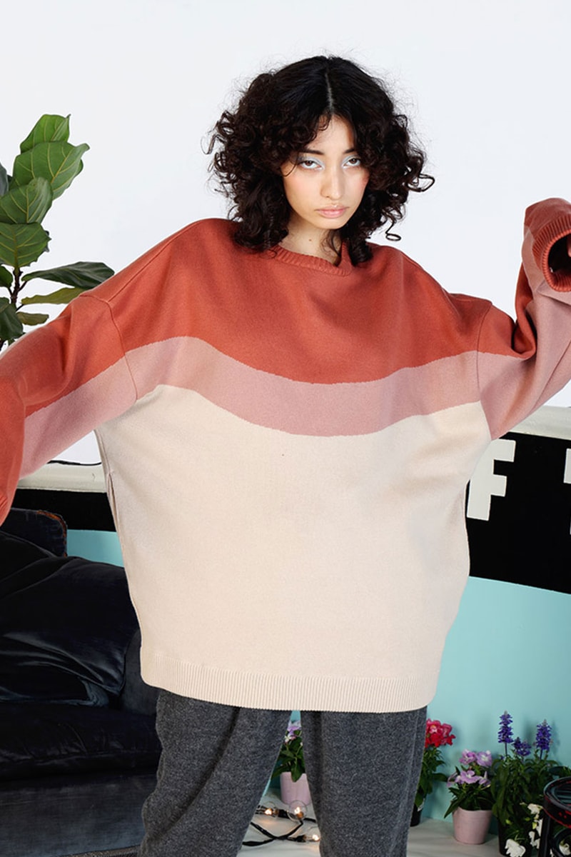 サノバチーズ 2022年秋冬コレクション son of the cheese 2022 fall winter collection lookbook info