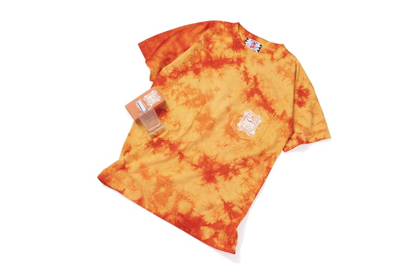 SON OF THE CHEESE が kZm の最新シングルをイメージしたコラボアイテムを発売