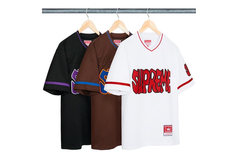 シュプリーム Supreme 2022年秋冬コレクション発売アイテム - Week 2 