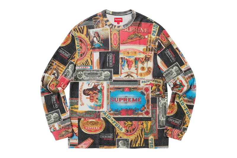 シュプリーム Supreme 2022年秋冬コレクション発売アイテム - Week 2 